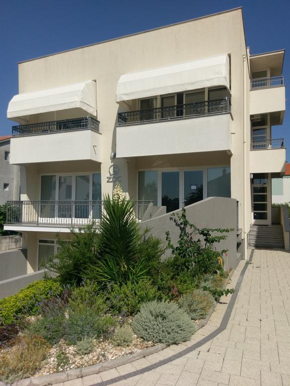 Apartments 33 Zadar Exterior foto